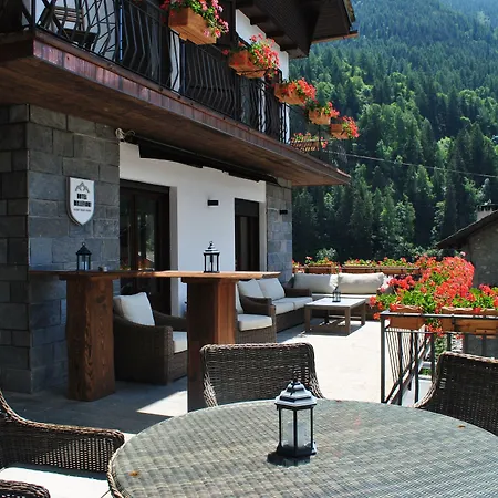 Millefiori- Alpine Event Hotel