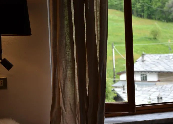 Hotel Millefiori- Alpine Event 2*