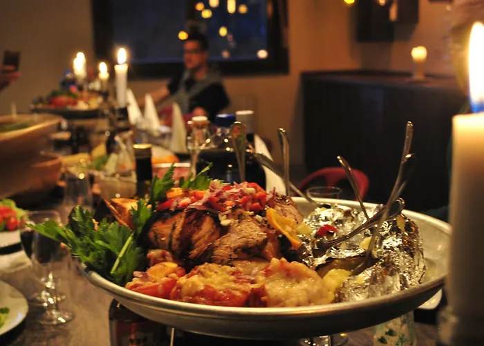 Millefiori- Alpine Event 2*