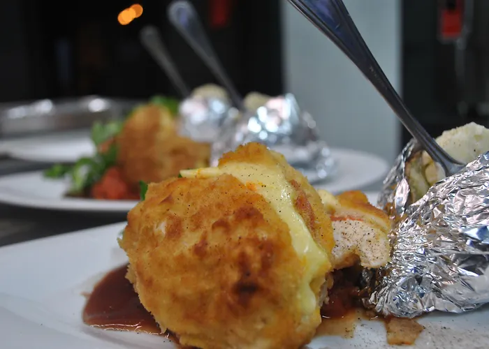 Hotel Millefiori- Alpine Event