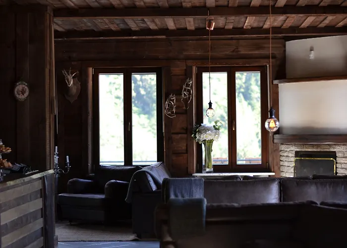 Hotel Millefiori- Alpine Event