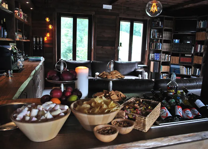 Millefiori- Alpine Event Hotel