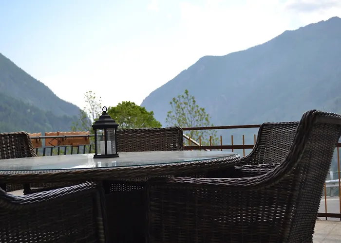 Hotel Millefiori- Alpine Event