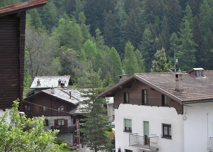 Millefiori- Alpine Event 2*