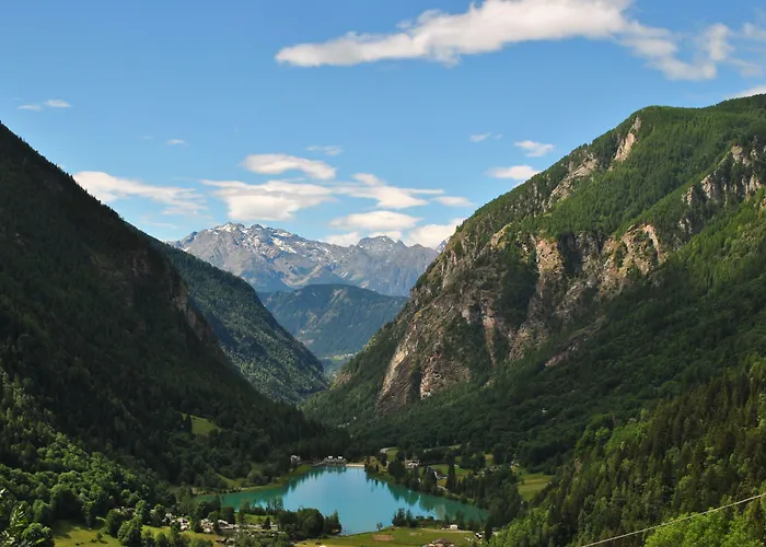 Hotel Millefiori- Alpine Event 2*