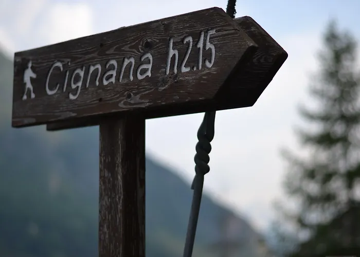 Hotel Millefiori- Alpine Event Valtournenche