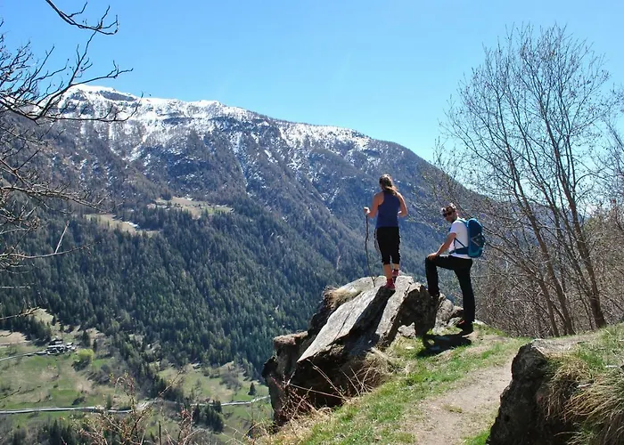 Hotel Millefiori- Alpine Event 2*