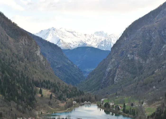 Millefiori- Alpine Event Valtournenche