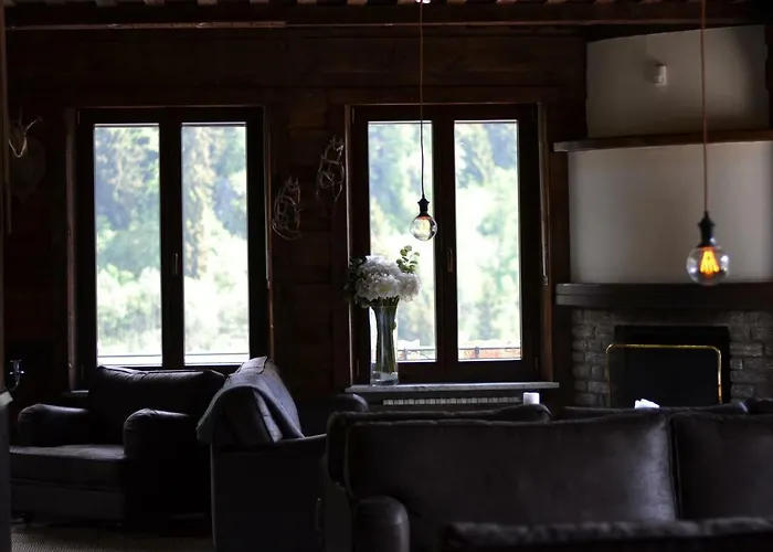 Millefiori- Alpine Event