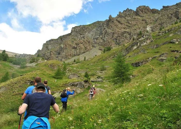 Millefiori- Alpine Event Hotel 2*