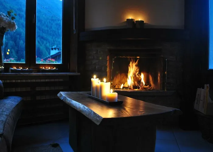 Millefiori- Alpine Event