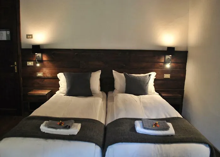 Hotel Millefiori- Alpine Event