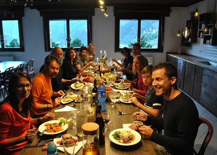 Hotel Millefiori- Alpine Event 2*