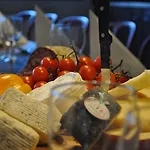酒店 Millefiori- Alpine Event 瓦托内切