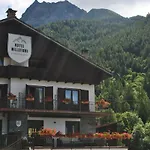 酒店 Millefiori- Alpine Event