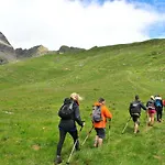 Millefiori- Alpine Event