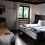 Millefiori- Alpine Event