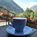 Millefiori- Alpine Event 酒店 瓦托内切