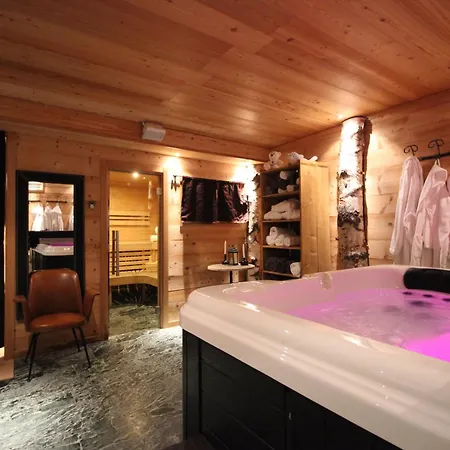 Hotel Millefiori- Alpine Event