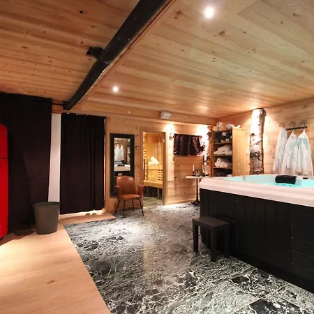 Hotel Millefiori- Alpine Event