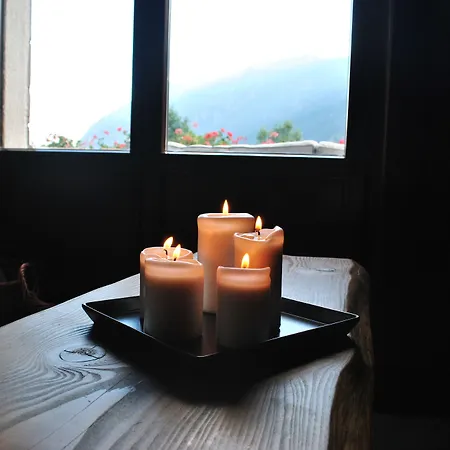 Millefiori- Alpine Event 2* Valtournenche