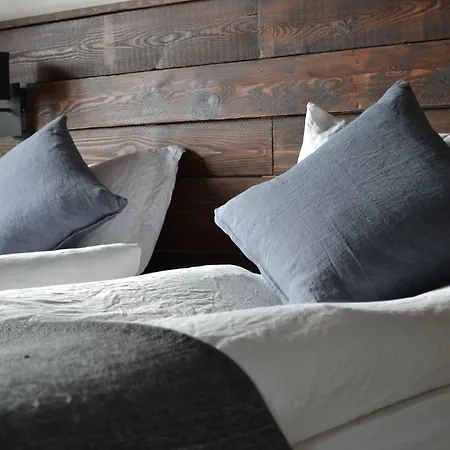 Hotell Millefiori- Alpine Event