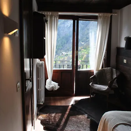 Hotel Millefiori- Alpine Event
