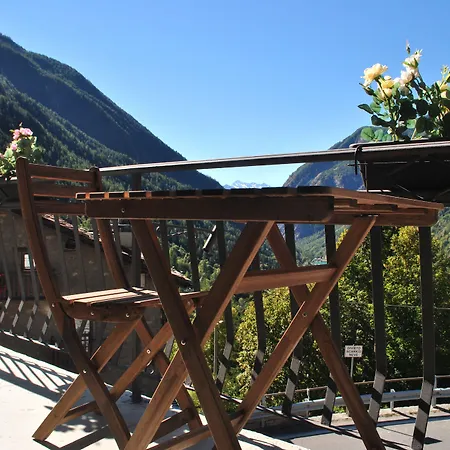 Millefiori- Alpine Event