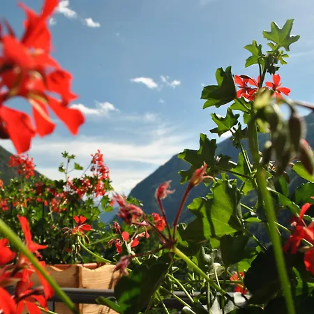 Millefiori- Alpine Event Hotell Valtournenche