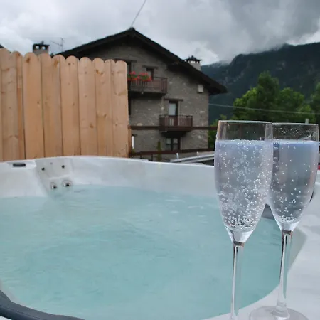 Hotell Millefiori- Alpine Event 2*