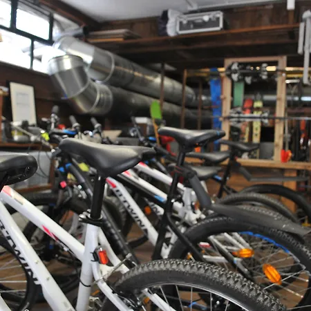 Hotell Millefiori- Alpine Event Valtournenche