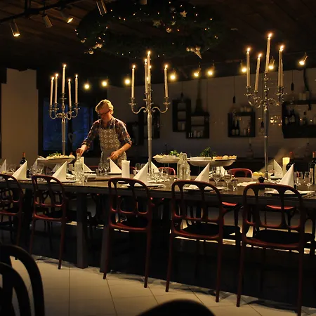 Millefiori- Alpine Event