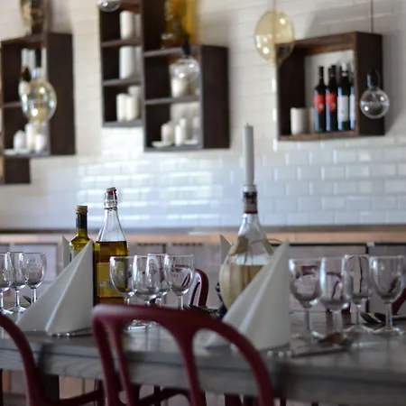 Hotell Millefiori- Alpine Event Valtournenche