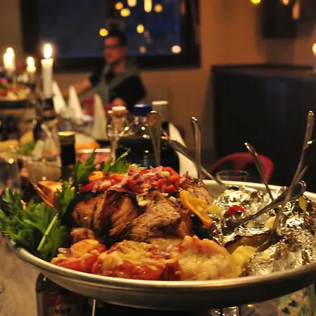 Millefiori- Alpine Event 2*