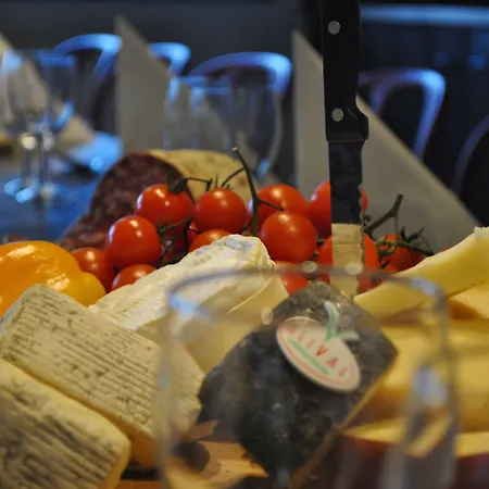 Hotell Millefiori- Alpine Event Valtournenche