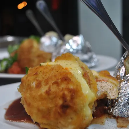 Hotel Millefiori- Alpine Event