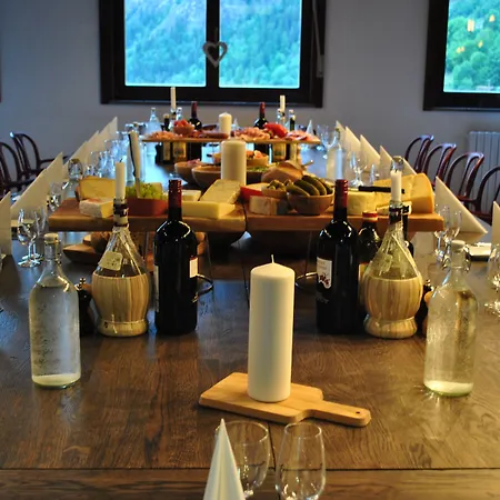 Millefiori- Alpine Event Hotel 2*