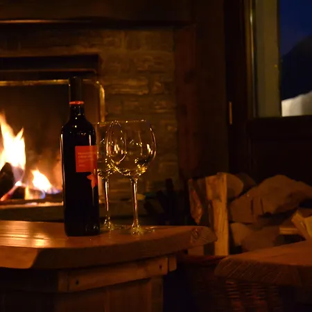 Hotel Millefiori- Alpine Event Valtournenche