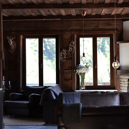 Hotel Millefiori- Alpine Event