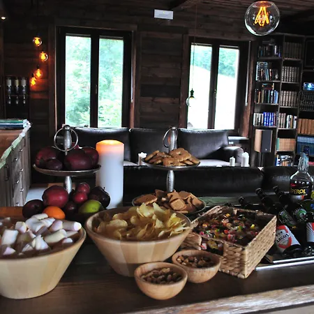 Millefiori- Alpine Event Hotel