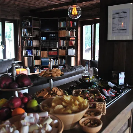 Hotel Millefiori- Alpine Event