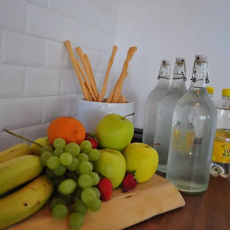 Millefiori- Alpine Event