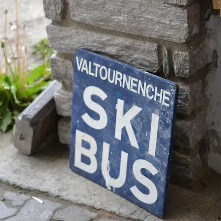 Millefiori- Alpine Event 2* Valtournenche