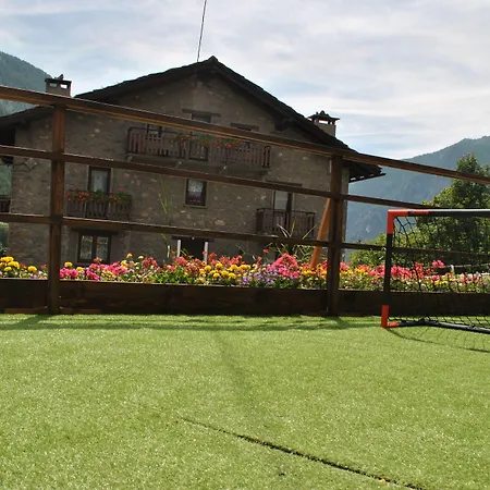 Millefiori- Alpine Event 2*