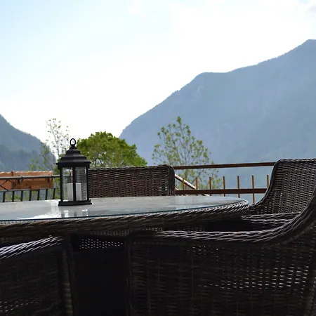 Hotel Millefiori- Alpine Event