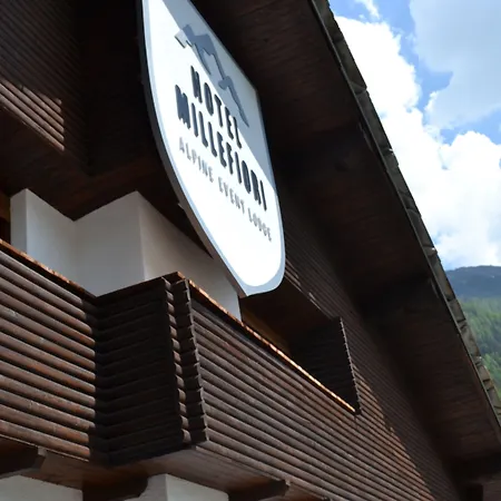Hotell Millefiori- Alpine Event Valtournenche