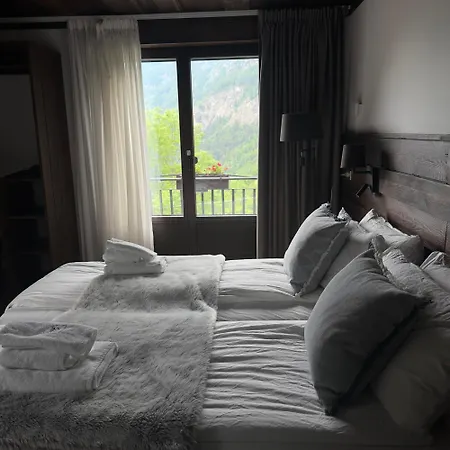 Millefiori- Alpine Event Hotel 2*