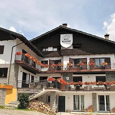 Hotel Millefiori- Alpine Event