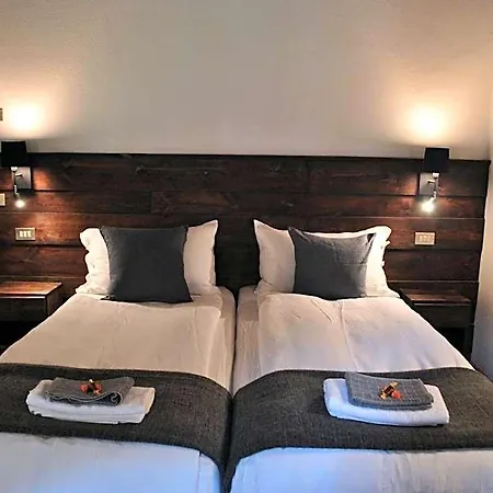 Hotel Millefiori- Alpine Event