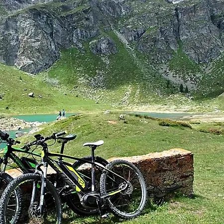 Millefiori- Alpine Event 2* Valtournenche